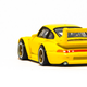 Illustration for article titled Teutonic Tuesday - Porsche 993 GT2
